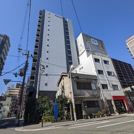 Eslead Hotel Namba South Ⅲ Ōsaka Exterior foto